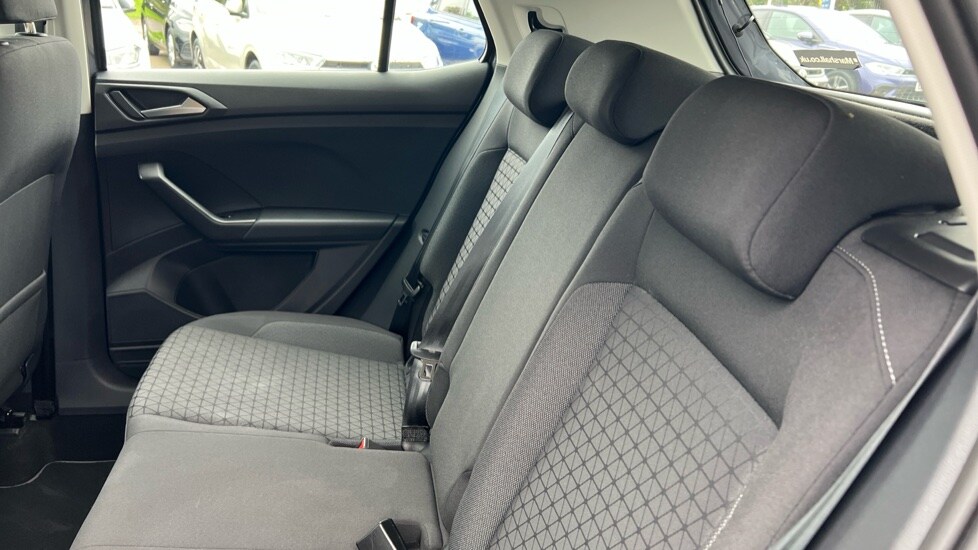 Used Volkswagen T-Cross 2023 for sale - 76008367: Photo 15