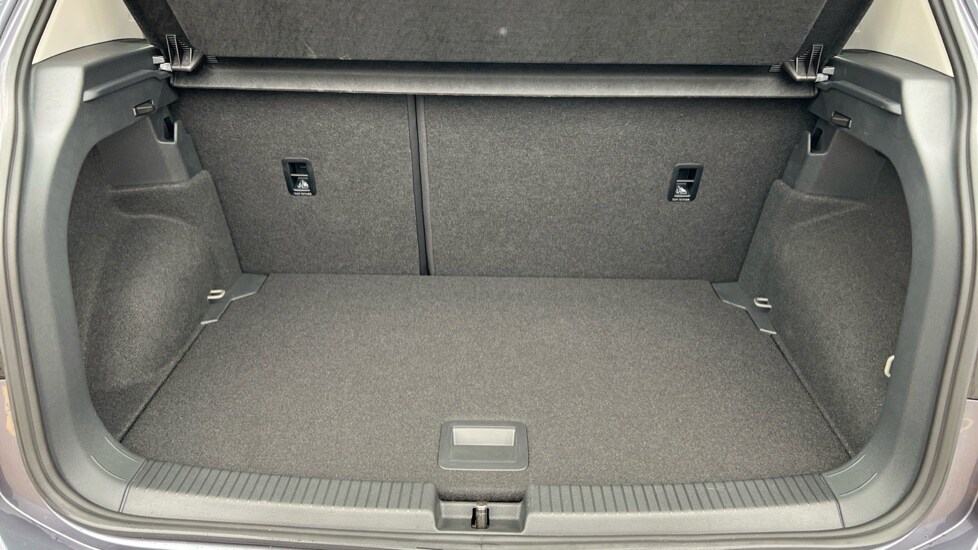 Used Volkswagen T-Cross 2023 for sale - 76008367: Photo 16