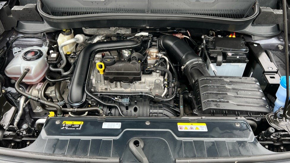 Used Volkswagen T-Cross 2023 for sale - 76008367: Photo 17