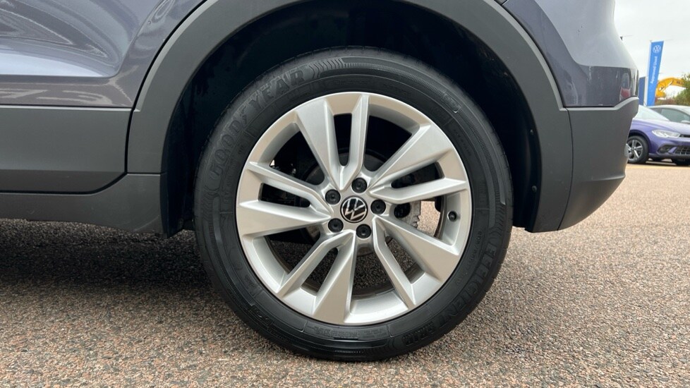 Used Volkswagen T-Cross 2023 for sale - 76008367: Photo 19