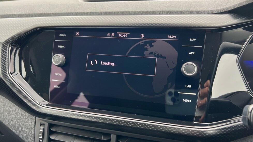 Used Volkswagen T-Cross 2023 for sale - 76008367: Photo 21
