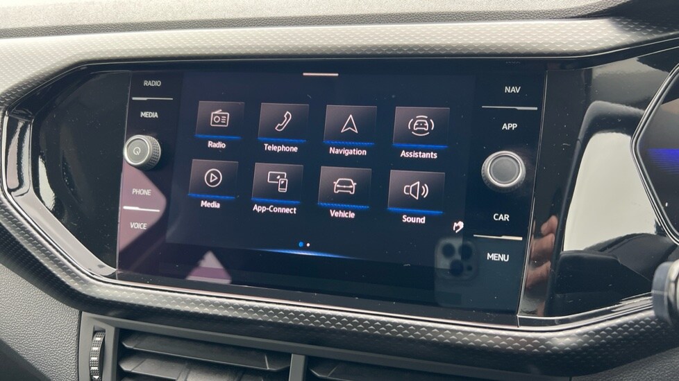 Used Volkswagen T-Cross 2023 for sale - 76008367: Photo 24