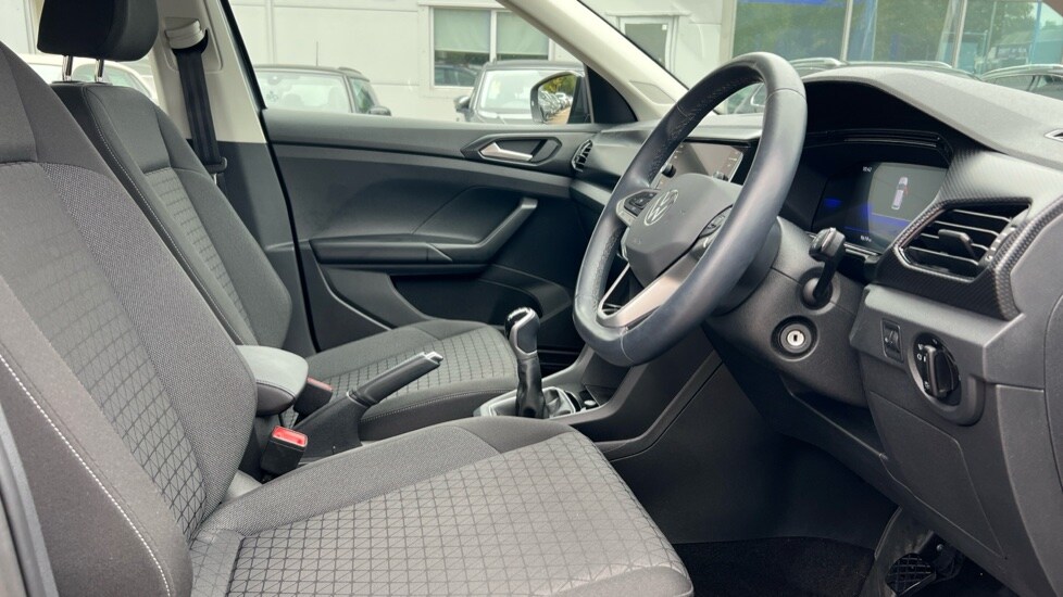 Used Volkswagen T-Cross 2023 for sale - 76008367: Photo 26