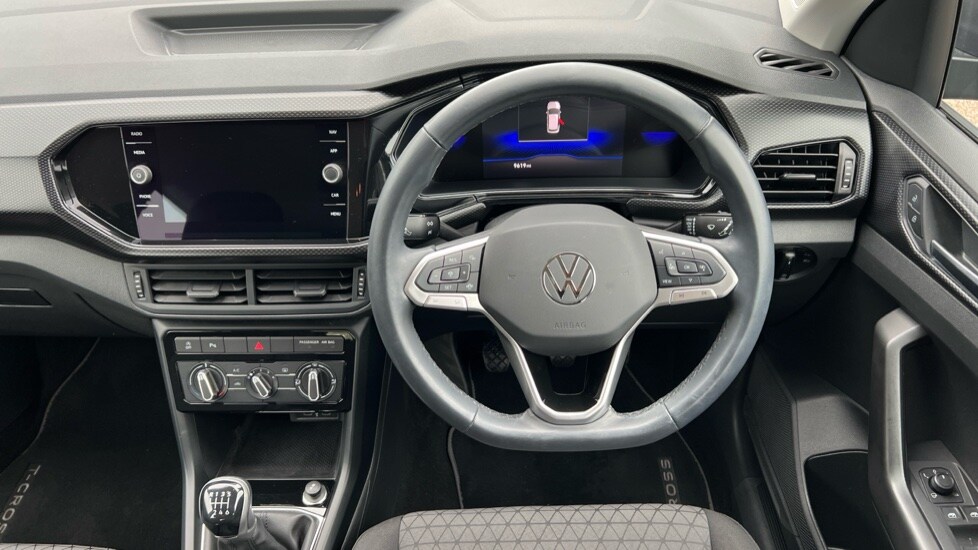Used Volkswagen T-Cross 2023 for sale - 76008367: Photo 27