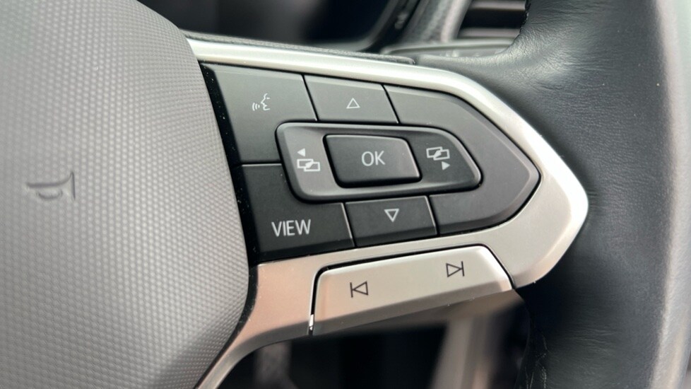 Used Volkswagen T-Cross 2023 for sale - 76008367: Photo 30