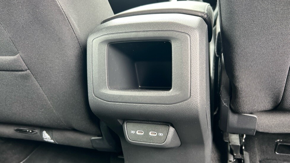 Used Volkswagen T-Cross 2023 for sale - 76008367: Photo 34