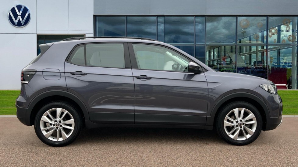 Used Volkswagen T-Cross 2023 for sale - 76008367: Photo 4