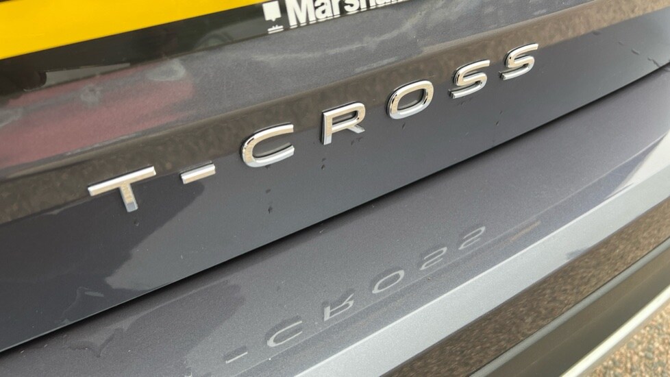 Used Volkswagen T-Cross 2023 for sale - 76008367: Photo 40