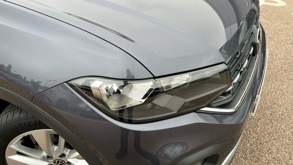 Used Volkswagen T-Cross 2023 for sale - 76008367: Photo 41