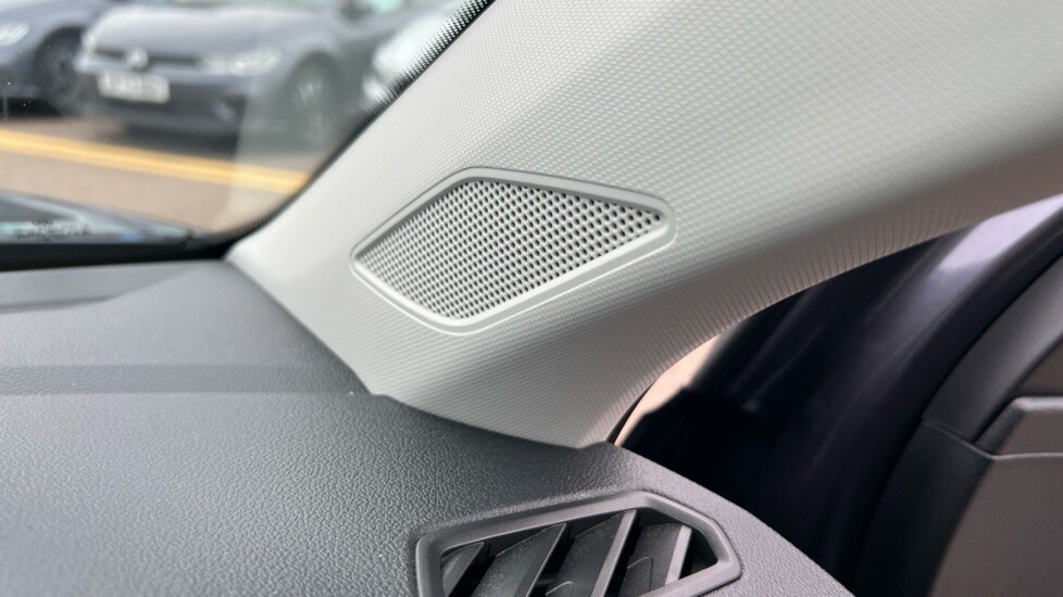 Used Volkswagen T-Cross 2023 for sale - 76008367: Photo 45