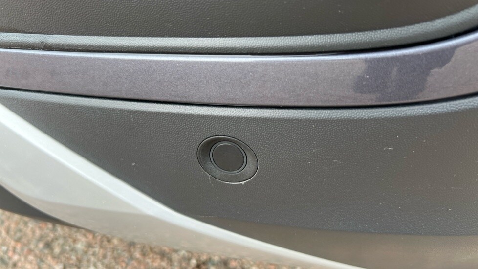 Used Volkswagen T-Cross 2023 for sale - 76008367: Photo 47
