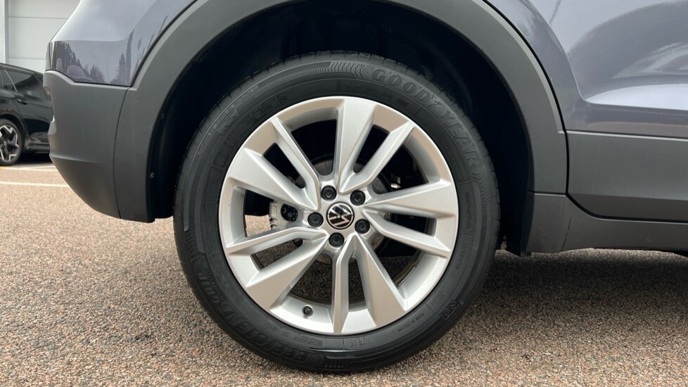 Used Volkswagen T-Cross 2023 for sale - 76008367: Photo 5