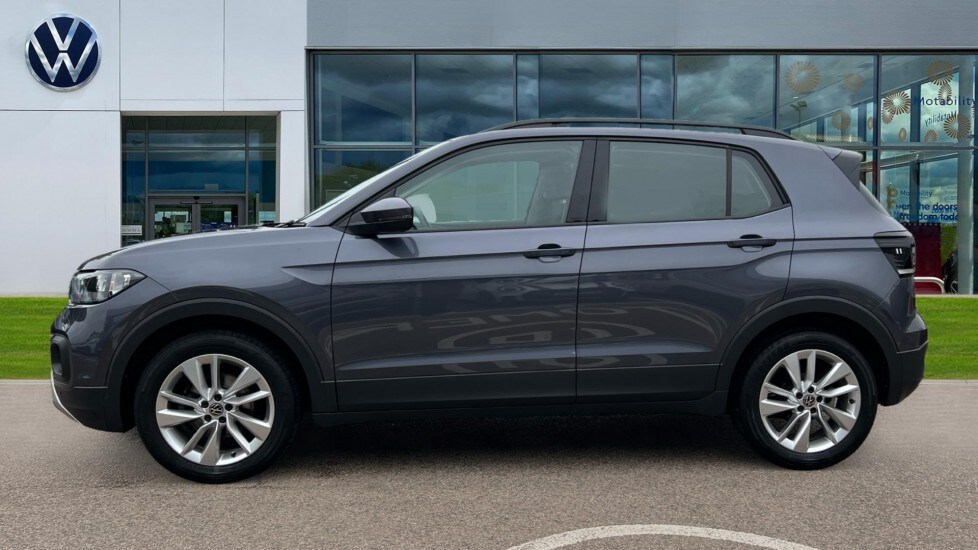 Used Volkswagen T-Cross 2023 for sale - 76008367: Photo 9