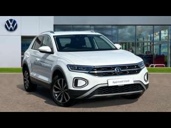 2022 - 2.0 TDI 150 EVO Style 5dr DSG Auto