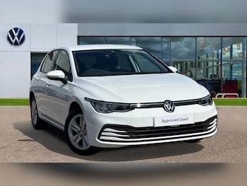 2021 - 1.5 TSI 150 Life 5dr
