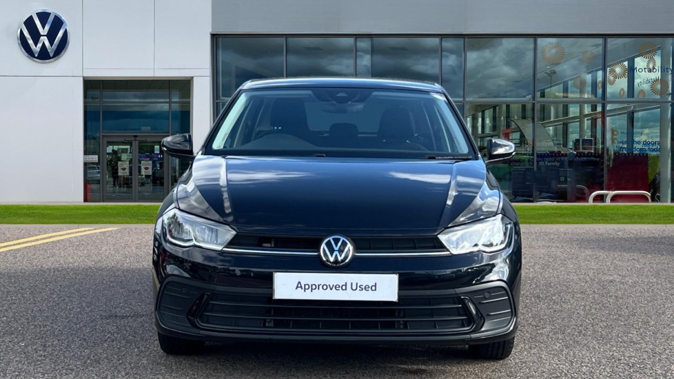 Used Volkswagen Polo 2022 for sale - 76190950: Photo 10