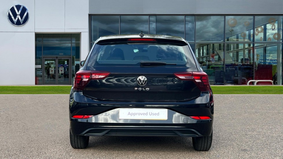 Used Volkswagen Polo 2022 for sale - 76190950: Photo 11