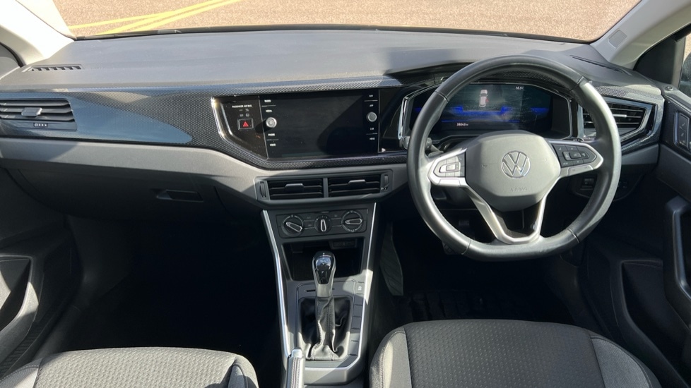 Used Volkswagen Polo 2022 for sale - 76190950: Photo 12