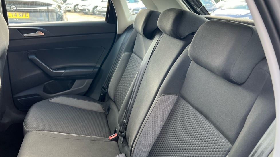 Used Volkswagen Polo 2022 for sale - 76190950: Photo 15