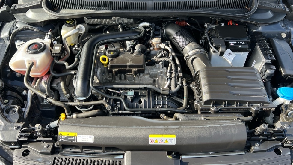 Used Volkswagen Polo 2022 for sale - 76190950: Photo 17