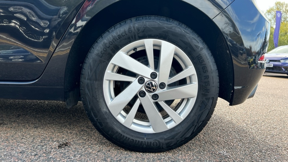 Used Volkswagen Polo 2022 for sale - 76190950: Photo 19