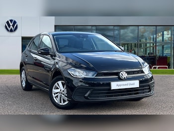 Used Volkswagen Polo 2022 for sale - 76190950: Photo