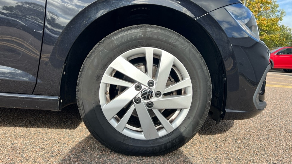 Used Volkswagen Polo 2022 for sale - 76190950: Photo 20