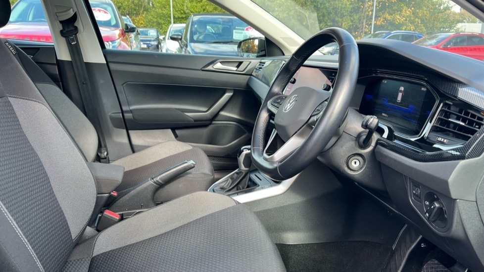 Used Volkswagen Polo 2022 for sale - 76190950: Photo 26