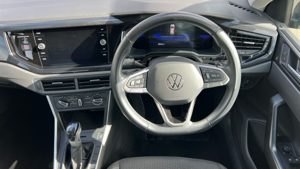 Used Volkswagen Polo 2022 for sale - 76190950: Photo 27