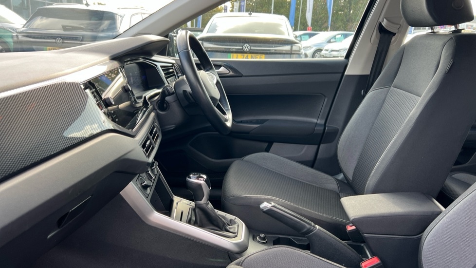 Used Volkswagen Polo 2022 for sale - 76190950: Photo 28