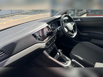 Used Volkswagen Polo 2022 for sale - 76190950: Photo
