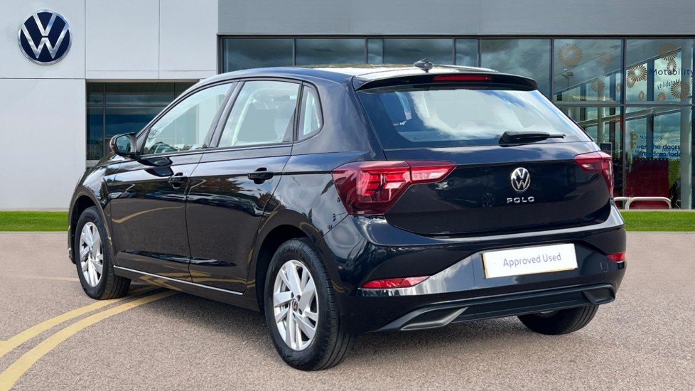 Used Volkswagen Polo 2022 for sale - 76190950: Photo 3