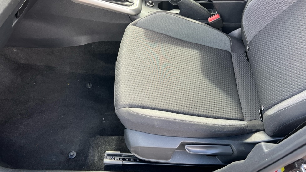 Used Volkswagen Polo 2022 for sale - 76190950: Photo 39