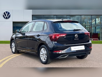 Used Volkswagen Polo 2022 for sale - 76190950: Photo