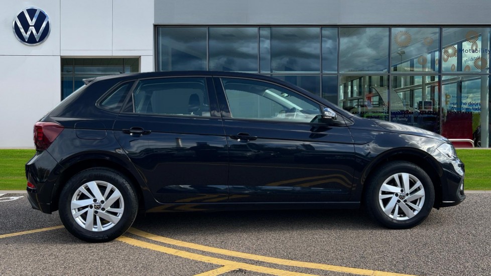 Used Volkswagen Polo 2022 for sale - 76190950: Photo 4