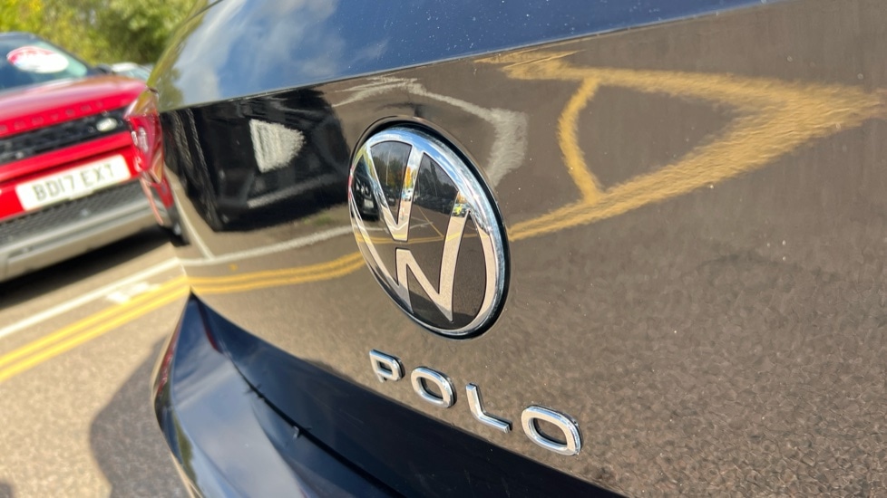 Used Volkswagen Polo 2022 for sale - 76190950: Photo 40
