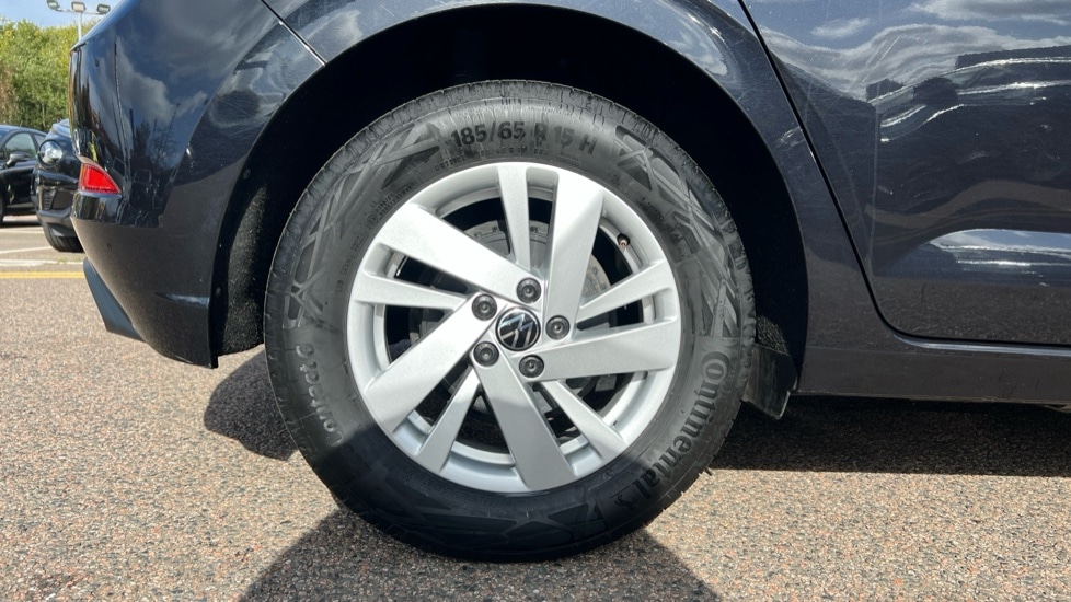 Used Volkswagen Polo 2022 for sale - 76190950: Photo 5