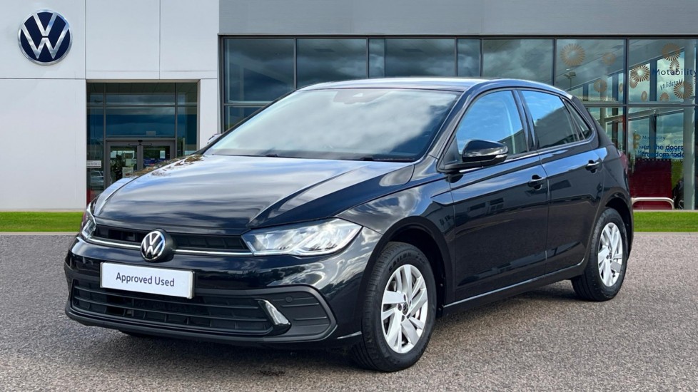Used Volkswagen Polo 2022 for sale - 76190950: Photo 7