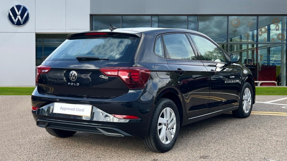 Used Volkswagen Polo 2022 for sale - 76190950: Photo 8