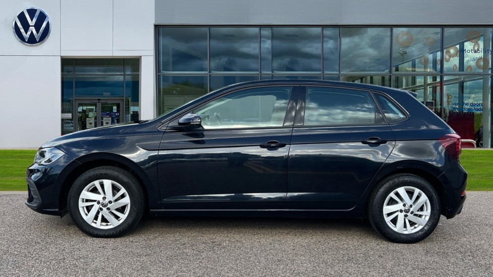 Used Volkswagen Polo 2022 for sale - 76190950: Photo 9
