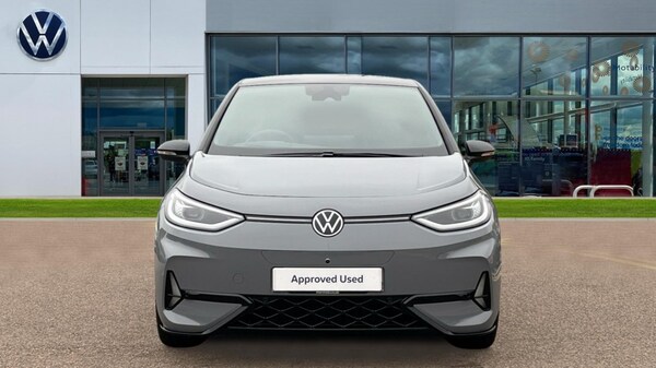 Used Volkswagen ID.3 2025 for sale - 76328290: Photo 10