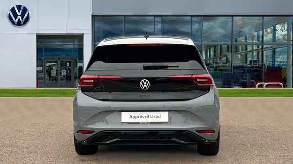 Used Volkswagen ID.3 2025 for sale - 76328290: Photo 11