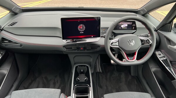 Used Volkswagen ID.3 2025 for sale - 76328290: Photo 12