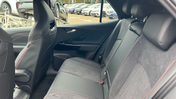 Used Volkswagen ID.3 2025 for sale - 76328290: Photo 15