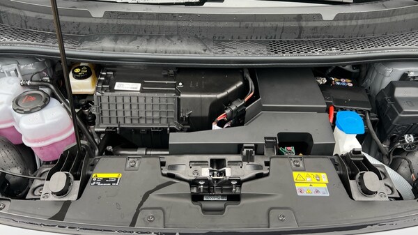 Used Volkswagen ID.3 2025 for sale - 76328290: Photo 17