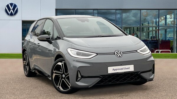 Used Volkswagen ID.3 2025 for sale - 76328290: Photo 1
