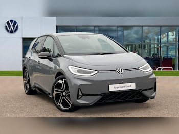 Volkswagen - ID.3
