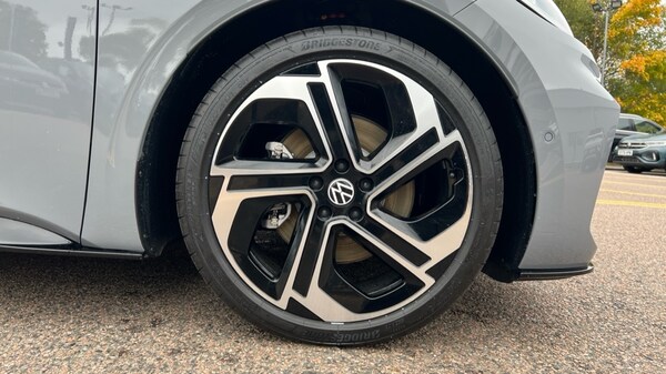 Used Volkswagen ID.3 2025 for sale - 76328290: Photo 20