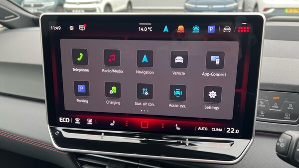 Used Volkswagen ID.3 2025 for sale - 76328290: Photo 24