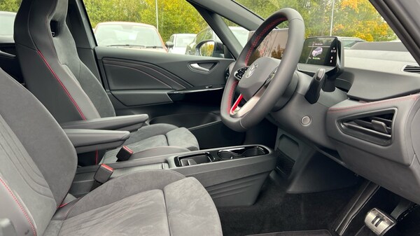 Used Volkswagen ID.3 2025 for sale - 76328290: Photo 26
